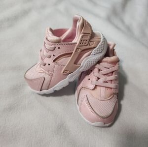Toddler Nike Hurache 7C